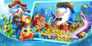 Ultimate Guide to bắn cá DA88: Tips and Strategies to Win Fish Shooting Games
